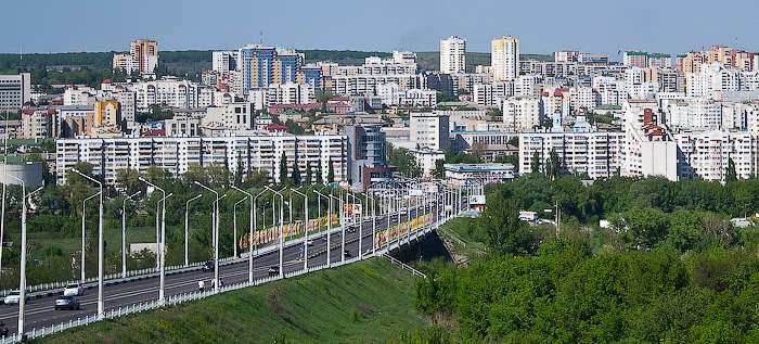Ассоциация Белгородское строительное объединение